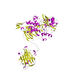 Image of CATH 4qi7A