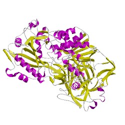 Image of CATH 4qi7B