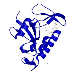 Image of CATH 4qib