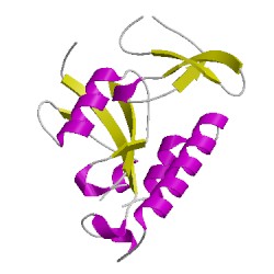 Image of CATH 4qibA