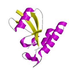 Image of CATH 4qibA02