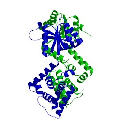 Image of CATH 4qic