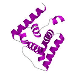 Image of CATH 4qicA01