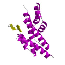 Image of CATH 4qikA01