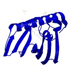 Image of CATH 4qip