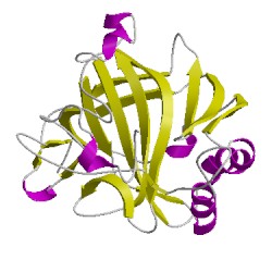 Image of CATH 4qiyB