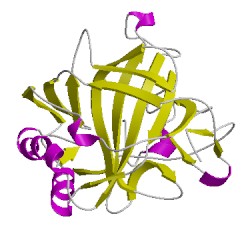 Image of CATH 4qiyC