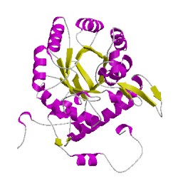 Image of CATH 4qj1D