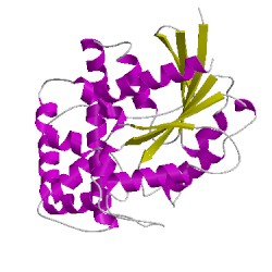 Image of CATH 4qj3A