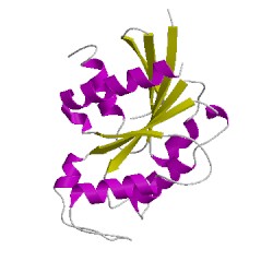 Image of CATH 4qj3A01