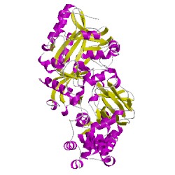 Image of CATH 4qj3B
