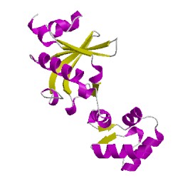 Image of CATH 4qj3B01
