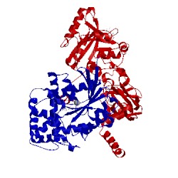 Image of CATH 4qj5