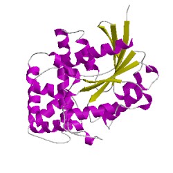 Image of CATH 4qj5A