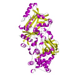 Image of CATH 4qj5B