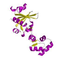 Image of CATH 4qj5B01