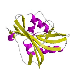 Image of CATH 4qjcA