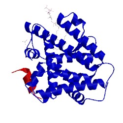 Image of CATH 4qjr