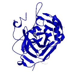 Image of CATH 4qjx