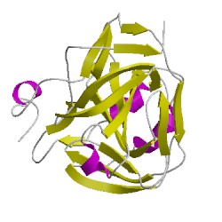 Image of CATH 4qk1A00