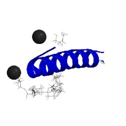 Image of CATH 4qk7