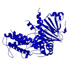 Image of CATH 4qkn