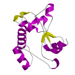 Image of CATH 4qkoB