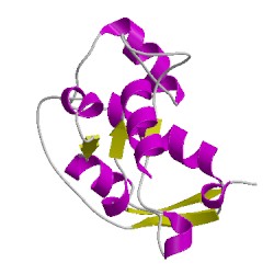 Image of CATH 4qkoD