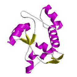 Image of CATH 4qkoH