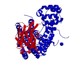 Image of CATH 4qkx