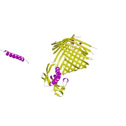 Image of CATH 4qkyA