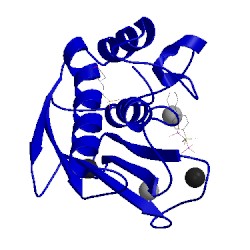 Image of CATH 4qkz