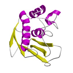 Image of CATH 4qkzA00