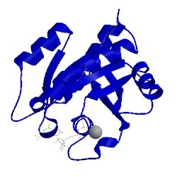 Image of CATH 4ql3