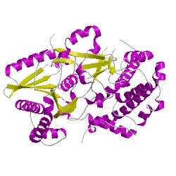 Image of CATH 4ql6A