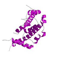 Image of CATH 4ql6A01