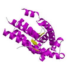 Image of CATH 4ql8A