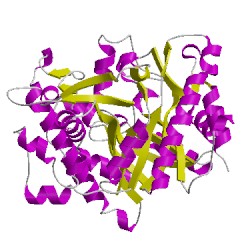 Image of CATH 4qlkA00