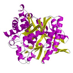 Image of CATH 4qlkB00