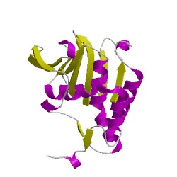 Image of CATH 4qlpA00