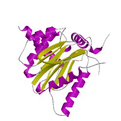 Image of CATH 4qlqD