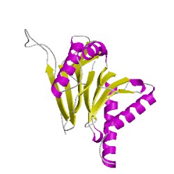 Image of CATH 4qlqV