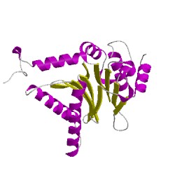 Image of CATH 4qlsB