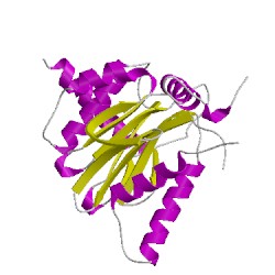 Image of CATH 4qlsD00