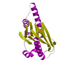 Image of CATH 4qlsN