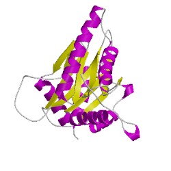 Image of CATH 4qlsQ