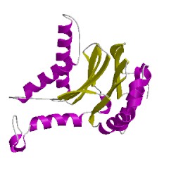 Image of CATH 4qlsS