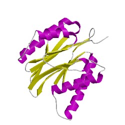 Image of CATH 4qlsW