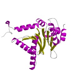 Image of CATH 4qltB