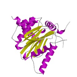 Image of CATH 4qltD